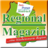 Regional Magazin Logo