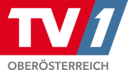 TV1 Oberösterreich Logo